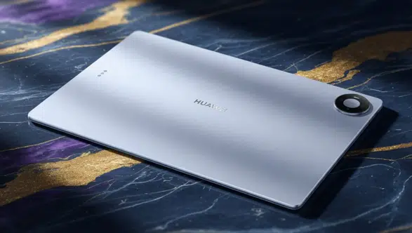 Huawei'den dev ekranlı iddialı hamle: Yeni MatePad Pro Max görücüye çıktı