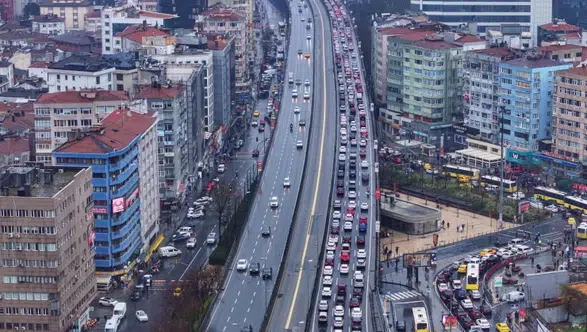 Avrupa Ligi finali heyecanı İstanbul trafiğini etkileyecek: İşte kapanacak güzergahlar