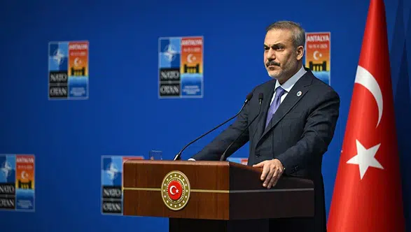Hakan Fidan'dan kritik NATO zirvesi açıklaması: Hazırlıklar Trump'a göre şekilleniyor