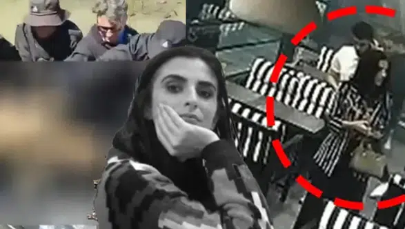 Genç kadının vahşice katledildiği ortaya çıktı: İtiraflar dehşeti gözler önüne serdi