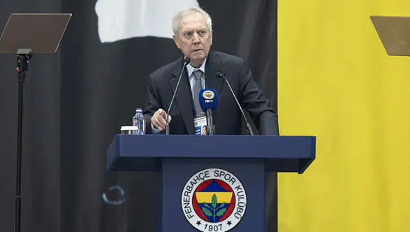 Fenerbahçe’de Seçim Rüzgarları: Aziz Yıldırım İçin Beklenen Karar Netleşti