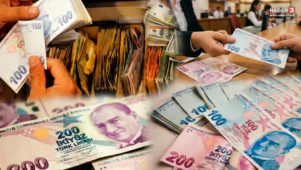 Bayram tatilinde nakdini değerlendirmek isteyenlere bankalardan yeni teklif: 1 milyon TL’nin 32 günlük getirisi netleşti