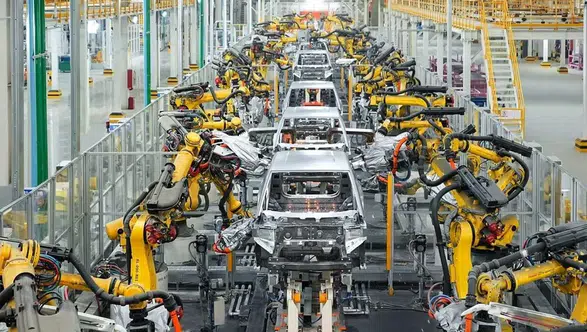 BYD'nin rotası Avrupa'ya mı dönüyor: Dev üreticiden sürpriz fabrika hamlesi