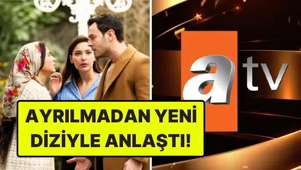 Ekranların sevilen yüzü yeni adresine geçiş yaptı: Adana'da çekilecek iddialı projede yer alacak