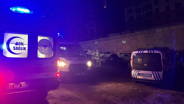 Bayram izni kana bulandı: Cezaevi firarisi dehşet saçtı