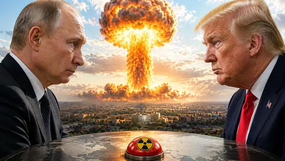 Putin'den Tahran hamlesi: Uranyum trafiğinde Moskova ve Washington restleşmesi