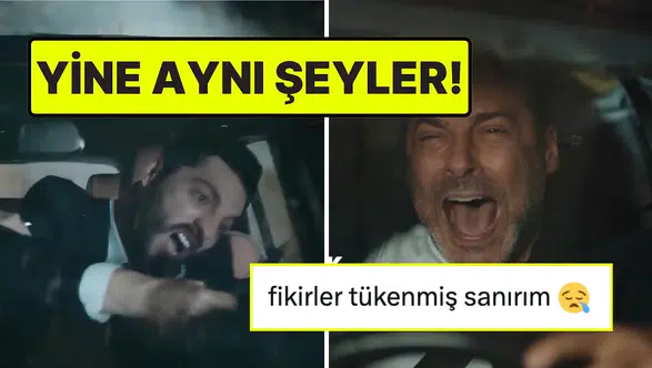 Kızılcık Şerbeti'nde Sabırlar Taştı: Sezon Finali Fragmanı İzleyiciyi Hayal Kırıklığına Uğrattı