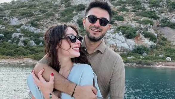 Aşk üçgeninde sürpriz gelişme: Rabia Soytürk eski aşkına geri mi döndü?
