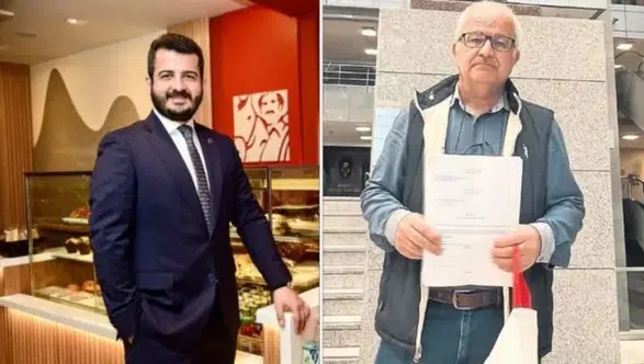 Kahve imparatorluğunda miras savaşı: Baba Deveci'den oğluna ağır 'intikam' suçlaması