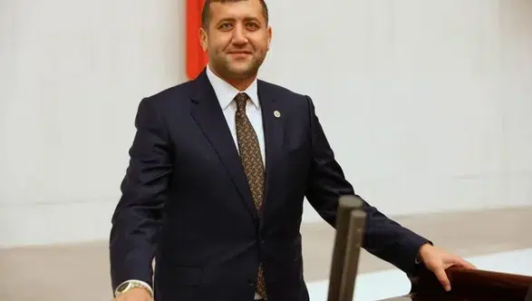 Bahis skandalında kritik süreç: MHP'li Baki Ersoy'dan Bakan Bak'a acil müdahale çağrısı