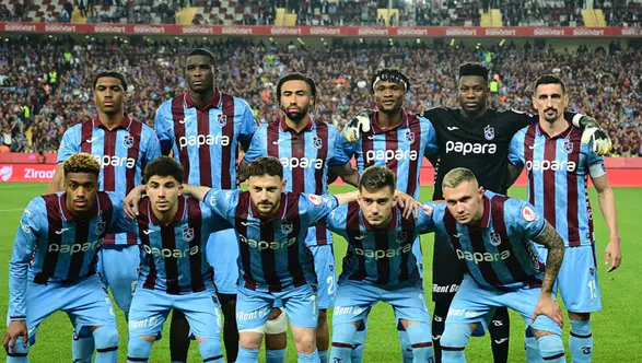 Trabzonspor'da transfer operasyonu: Kasayı dolduracak dev satış dalgası kapıda