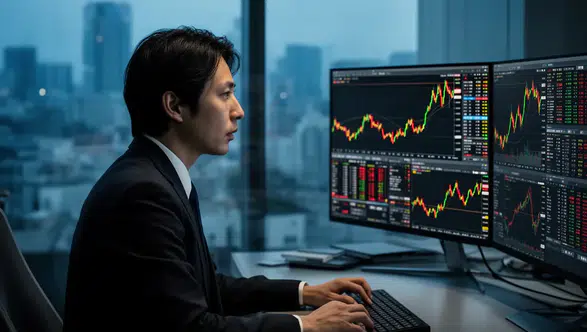 Tokyo piyasalarında kritik gün: Yen değer kaybıyla alarm veriyor