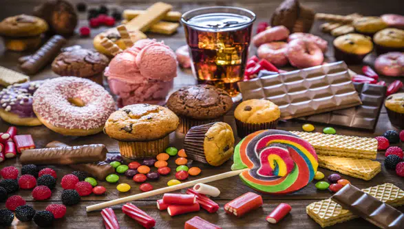 Diyetinize Sadece Birkaç Günlük Küçük Bir Müdahale Metabolizmanızı Baştan Aşağı Yenileyebilir