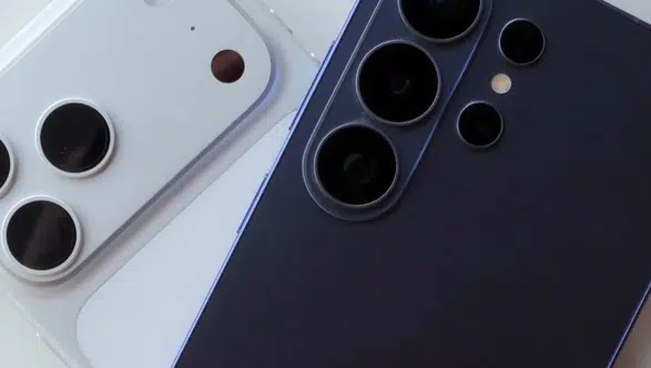 Zirvedeki taht sallandı: Apple, yıllar sonra Samsung’un gerisine düştü
