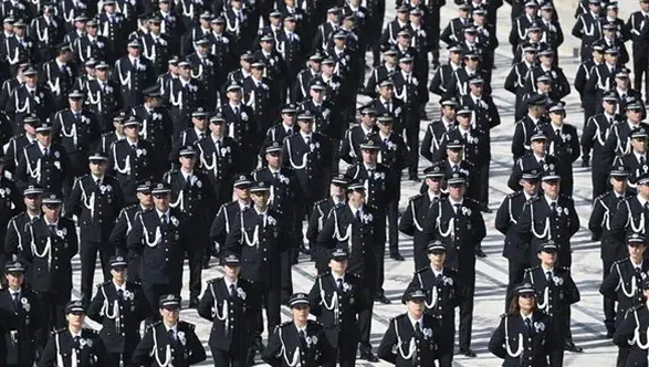 Emniyet mensuplarını yakından ilgilendiren kritik düzenleme meclis gündeminde: İşte yeni dönemde yaşanacak değişiklikler