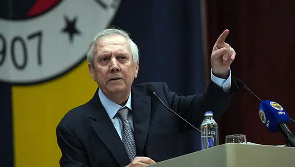Fenerbahçe’de Seçim Yarışı Kızışıyor: Aziz Yıldırım’ın Planı ve Aykut Kocaman İddiası