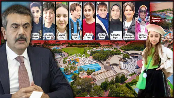 MEB'in lüks otel tercihi tepki çekti: Tasarruf tedbirleri başka bahara mı kaldı?