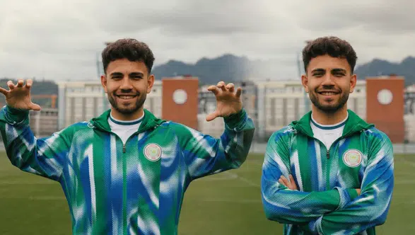 Çaykur Rizesporlu yıldızdan transfer açıklaması: Büyük hedeflere göz kırptı