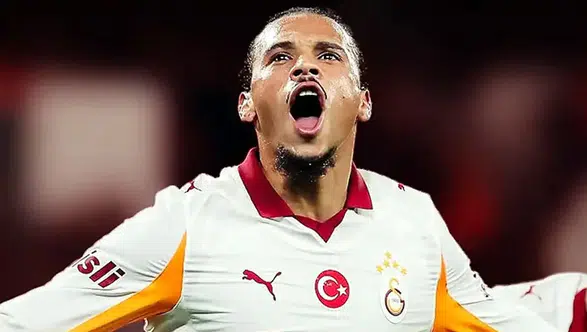 Almanya'da Leroy Sane krizi: Nagelsmann'ın kadro tercihi efsaneleri ayağa kaldırdı
