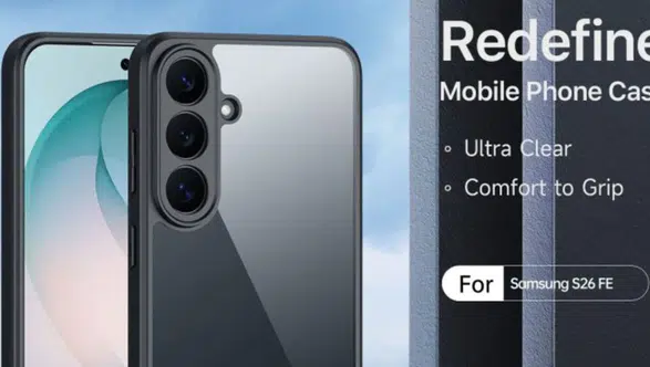 Samsung'un "uygun fiyatlı amiral gemisi" formülü bu kez beklentileri karşılamayabilir: Galaxy S26 FE'de neler değişiyor?