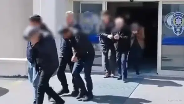 Modern Kölelik Düzenine Büyük Darbe: 29 Gözaltı ve 47 Kurtarılan Hayat