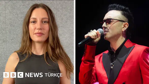 Magazin dünyasını sarsan operasyon: Ünlü isimler için düğmeye basıldı