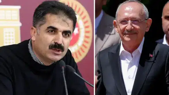 Kılıçdaroğlu’nun Ali İsmail Korkmaz çıkışı: Aygün’den yıllar sonra gelen itiraf