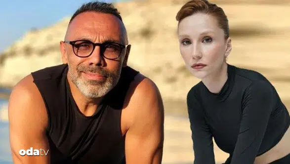 Altı yıllık evlilikte sular durulmuyor: Umut Oğuz’un eşi tehdit iddiasıyla savcılığa başvurdu