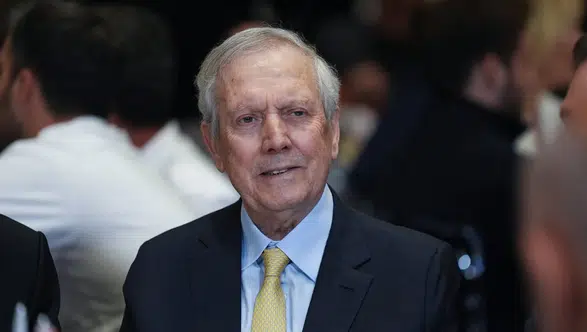 Aziz Yıldırım'dan Fenerbahçe'ye dev stadyum vaadi: 65 bin kişilik yeni yuva yolda
