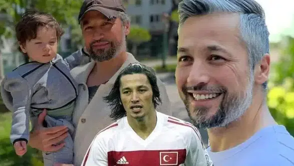 Sessizliğini Nişantaşı sokaklarında bozdu: İlhan Mansız'ın büyük değişimi şaşırttı