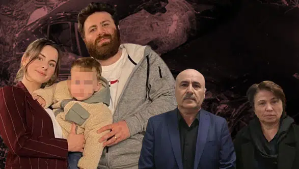 Özer Aci’den Eylem Tok’a sert tepki: Helalleşme iddiası koca bir yalan