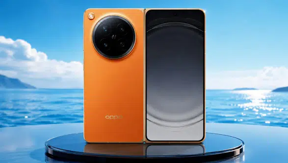 Katlanabilir dünyasında dengeler değişiyor: OPPO’nun yeni amiral gemisi Türkiye pazarında yerini aldı