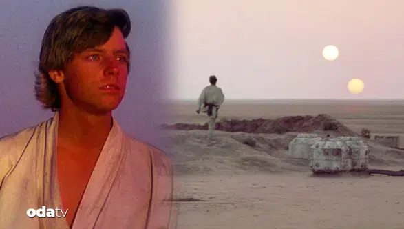 Gökbilimcilerden Star Wars hayranlarını heyecanlandıran haber: Tatooine artık sadece bir kurgu değil