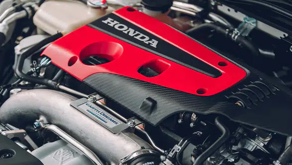 Devrimden vazgeçiş: Honda rotasını değiştirdi