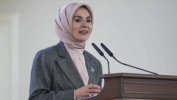 Bakan Göktaş'tan sosyal hizmetlerde yeni dönem mesajı: Aileyi merkeze alan projeler geliyor