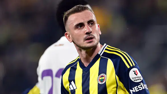 Fenerbahçe'de yeni dönem: Kerem Aktürkoğlu'ndan taraftara iddialı mesaj