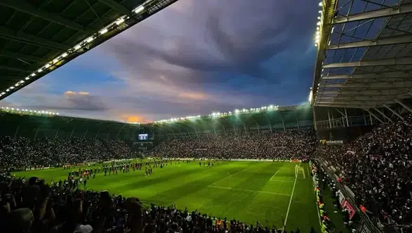 Elazığspor’da kritik randevu öncesi bilet mesaisi: Taraftarlar bu detaya dikkat