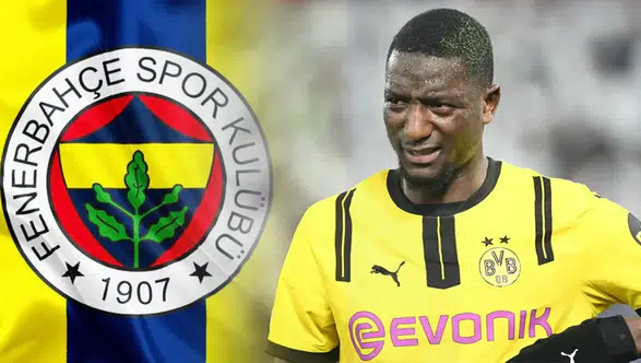 Fenerbahçe'de forvet hattı için sürpriz hamle: Gözler yıldız isme çevrildi
