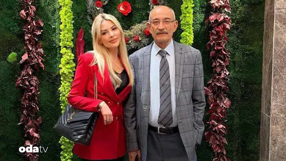 Çakarlı araç paylaşımı pahalıya patladı: Emin Pazarcı’nın kızına ağır yaptırım