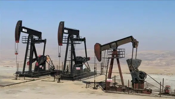 Küresel petrol arzında mayıs ayı daralması