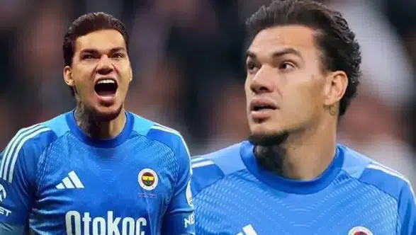 Fenerbahçe yönetim değişikliğiyle Ederson rotasını değiştirdi