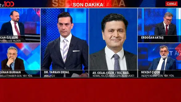 CHP içindeki yetki tartışmasında tüzük sorusu krizi büyütüyor