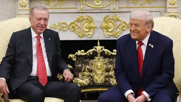 Washington ve Ankara Arasında Yeni Savunma Diplomasisi