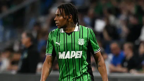 Beşiktaş kanat transferi için rotasını İtalya'ya çevirdi