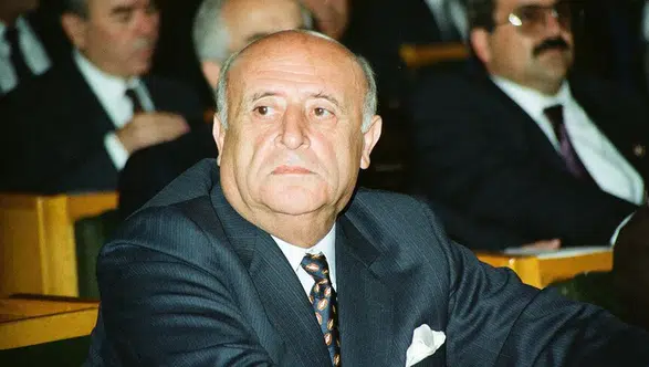 Süleyman Demirel Türk siyasetindeki izleriyle anılıyor
