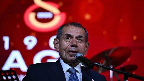 Özbekten camiaya birlik mesajı ve ezeli rakibe yönelik çıkış
