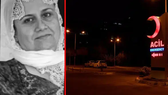 Diyarbakır'da gelin cinayeti davasında sanık savunması