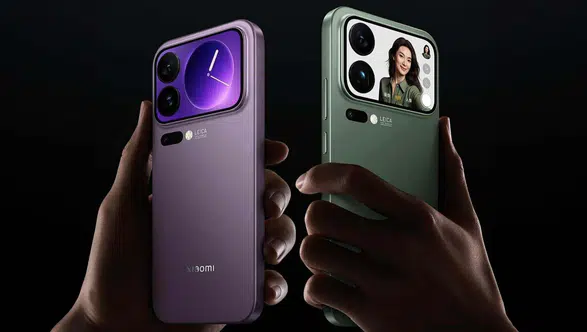Xiaomi yeni nesil akıllı telefonlarda ekran boyutunu artırıyor