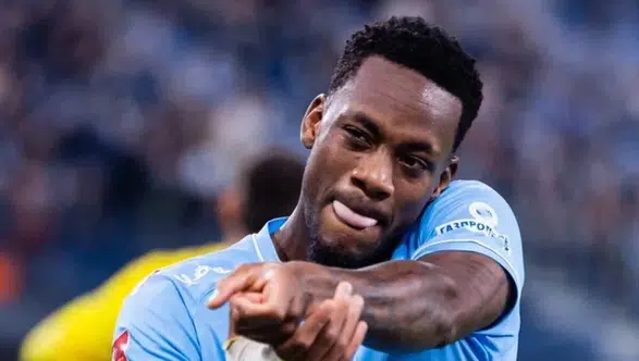 Galatasaray forvet hattını Jhon Duran ile güçlendirmeyi planlıyor
