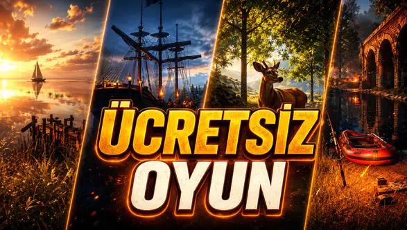 Dijital platformda dikkat çeken ücretsiz oyun fırsatı
